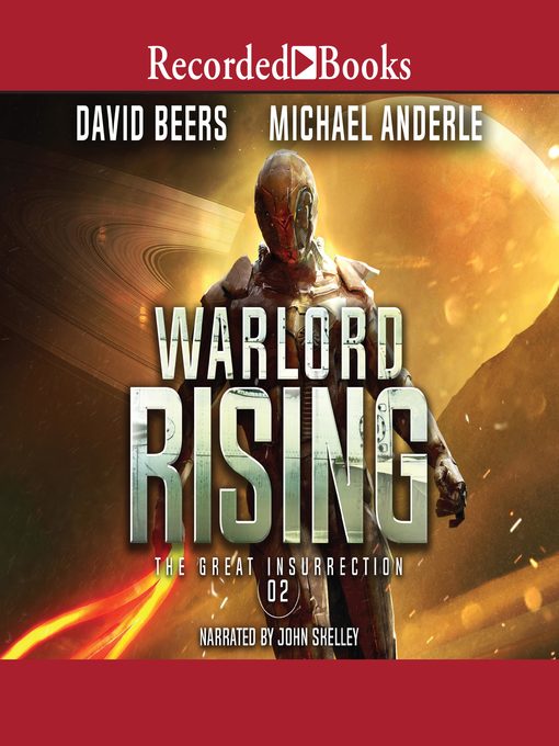 Title details for Warlord Rising by David Beers - Available